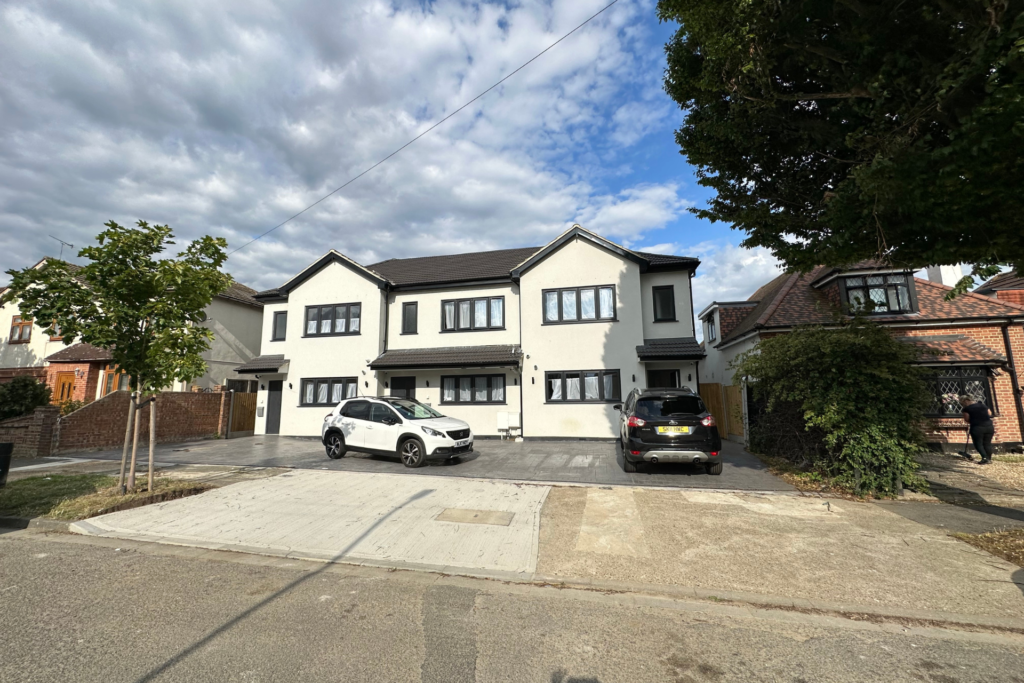 London & Essex Construction Ltd