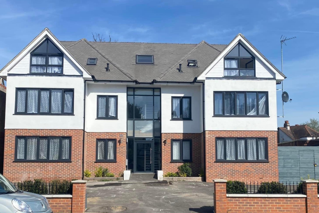 London & Essex Construction Ltd