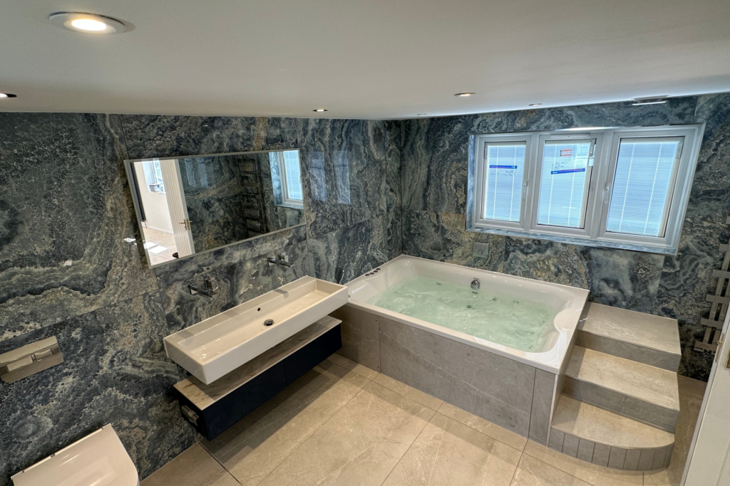 London & Essex Construction Ltd