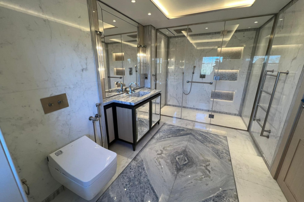 London & Essex Construction Ltd