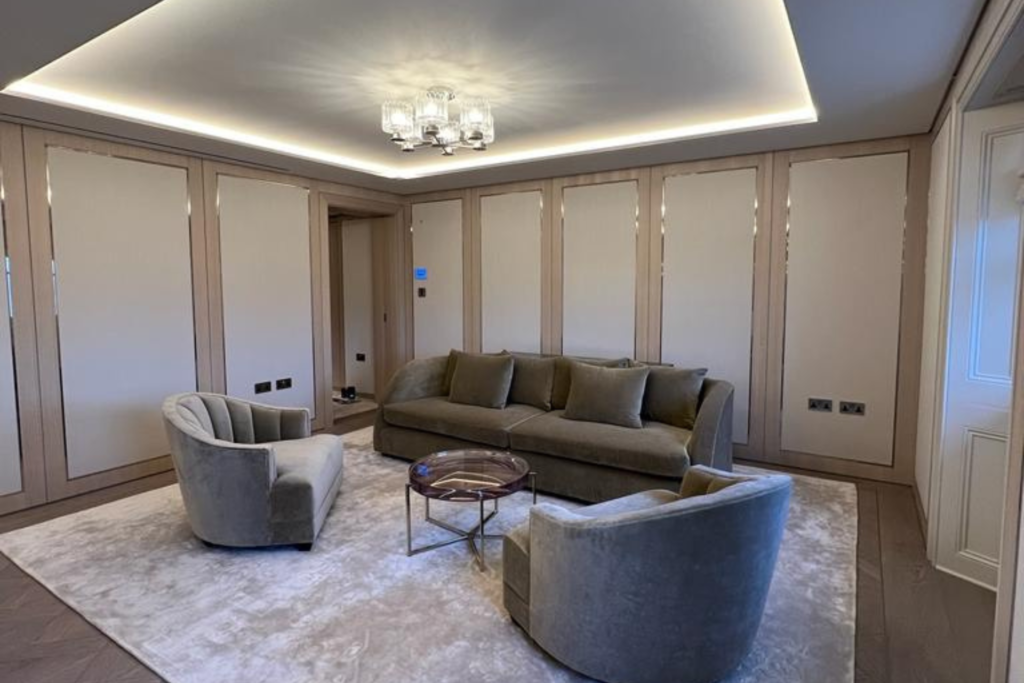 London & Essex Construction Ltd