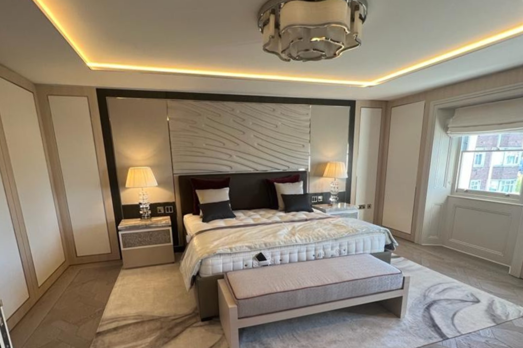 London & Essex Construction Ltd