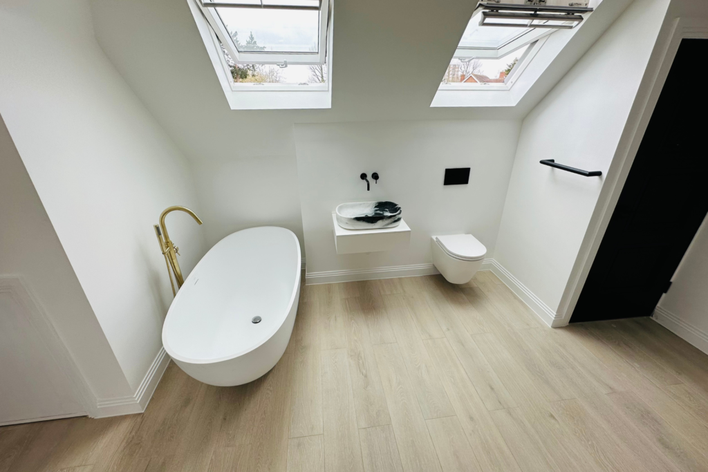 London & Essex Construction Ltd