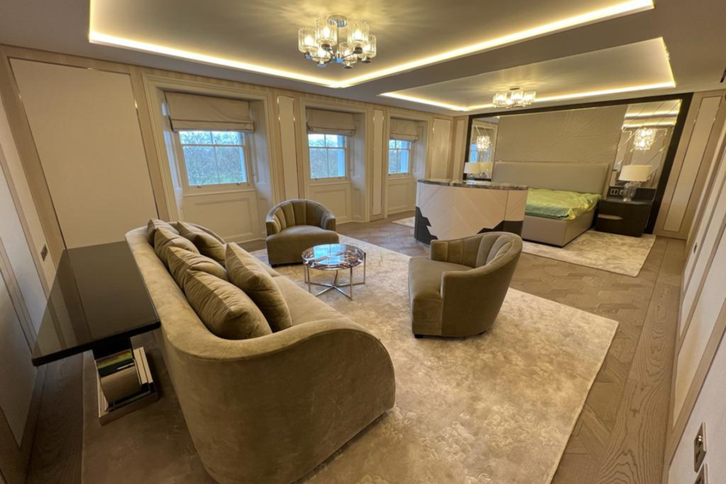 London & Essex Construction Ltd