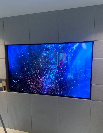 London & Essex Construction Ltd